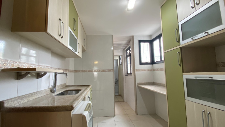 Imagem Apartamento com 4 Quartos à Venda,  em Jardim Camburi - Vitória