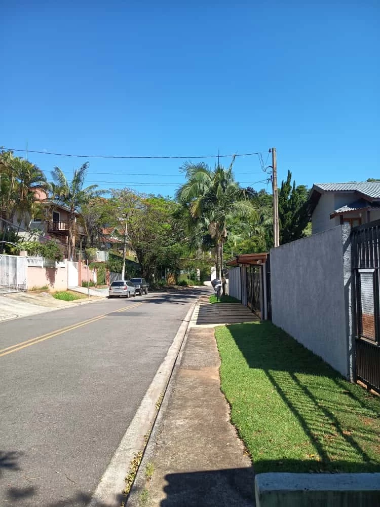 Foto do imóvel: Terreno à Venda, 564 m² em Jardim Paulista - Atibaia