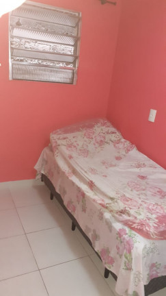 Imagem Casa com 2 Quartos à Venda, 80 m² em Jardim São Savério - São Paulo
