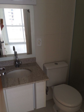Imagem Apartamento com 2 Quartos para Alugar, 79 m² em Parque Residencial Aquarius - São José dos Campos