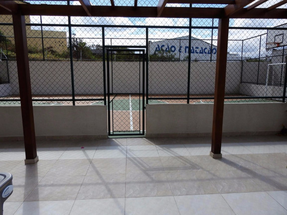 Imagem Apartamento com 2 Quartos à Venda, 58 m² em Jardim Torres São José - Jundiaí