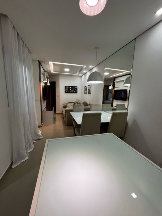 Imagem Apartamento com 2 Quartos à Venda, 50 m² em Parque Oratório - Santo André