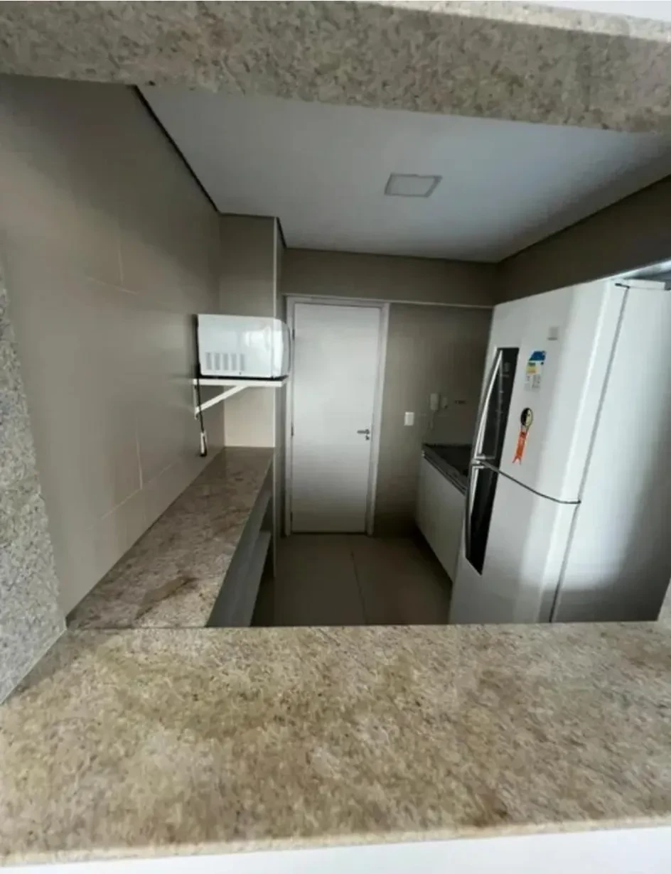 Imagem Apartamento com 1 Quarto à Venda, 34 m² em Santo Amaro - Recife