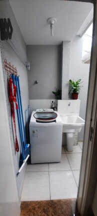 Imagem Casa de Condomínio com 2 Quartos à Venda, 60 m² em Vila Bela - São Paulo