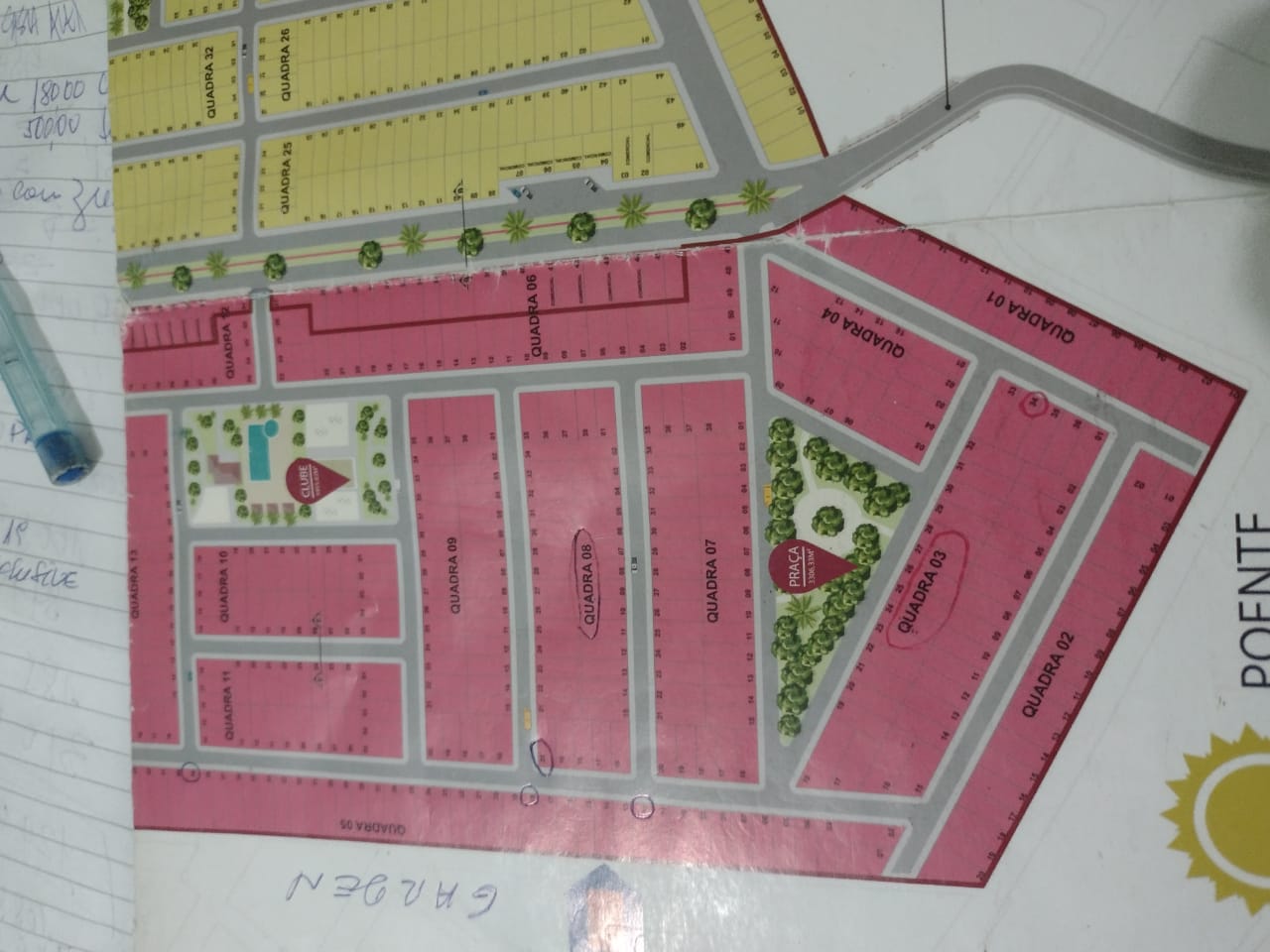 Imagem Terreno à Venda, 160 m²em Campina de Icoaraci (Icoaraci) - Belém