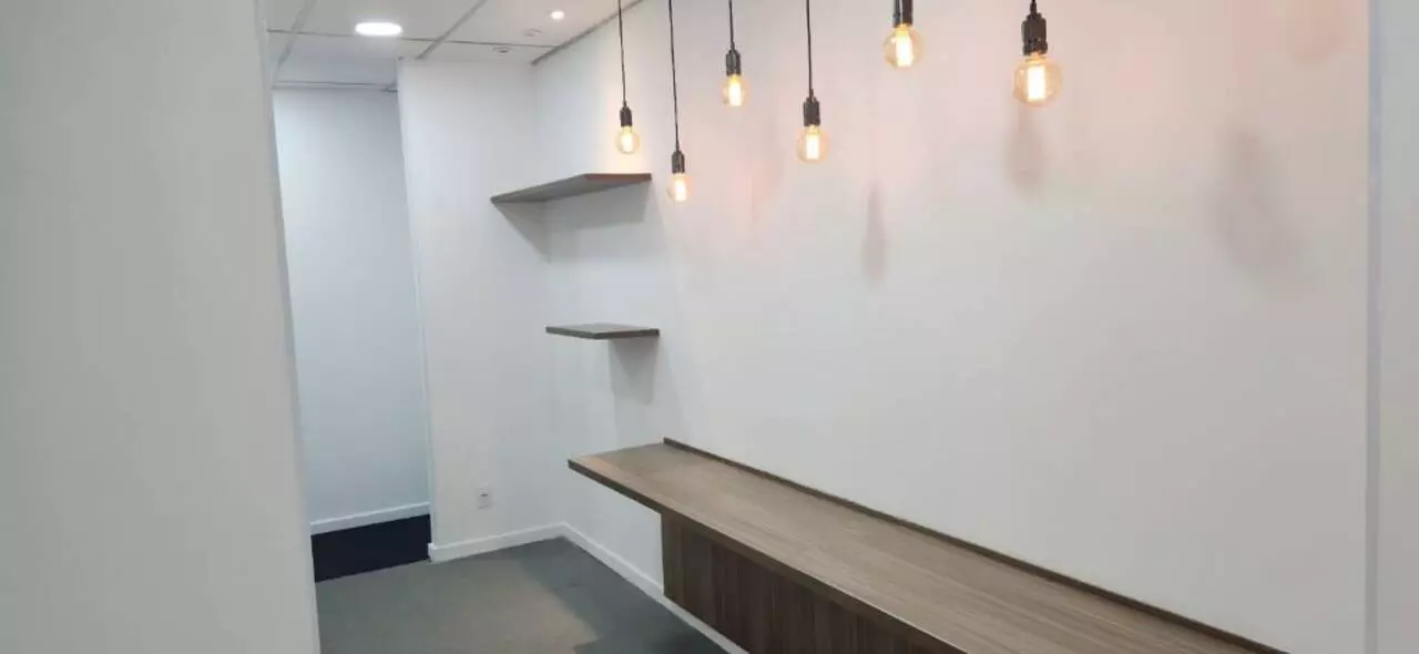 Imagem Sala Comercial para Alugar, 233 m²em Cerqueira César - São Paulo