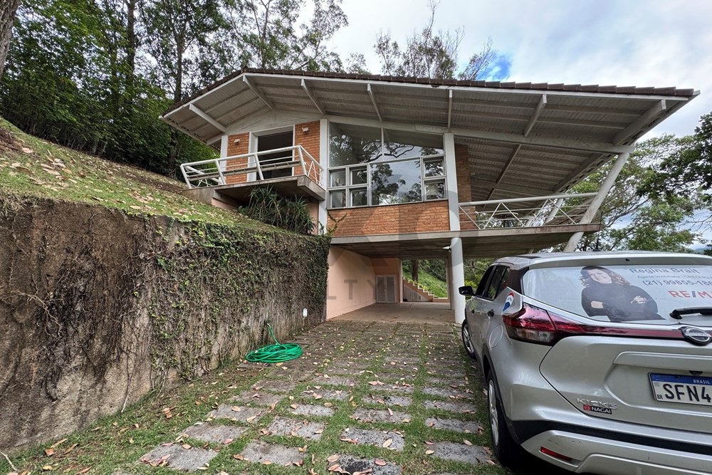 Imagem Casa de Condomínio com 6 Quartos à Venda, 714 m² em Itaipava - Petrópolis