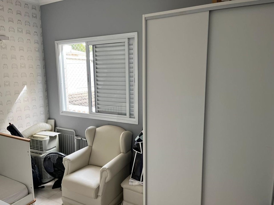 Imagem Casa de Condomínio com 3 Quartos à Venda, 136 m² em Loteamento Villaggio di San Francisco - Jundiaí