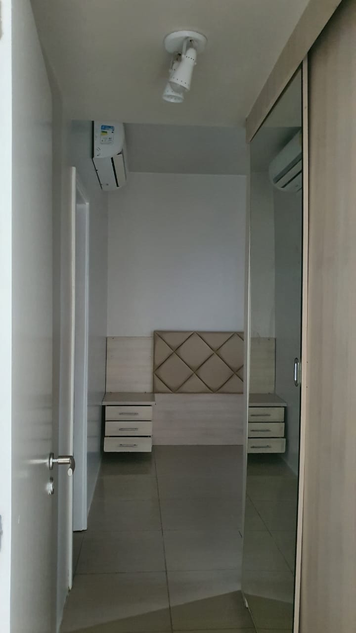 Imagem Apartamento com 2 Quartos à Venda, 69 m²em Ponta Negra - Manaus