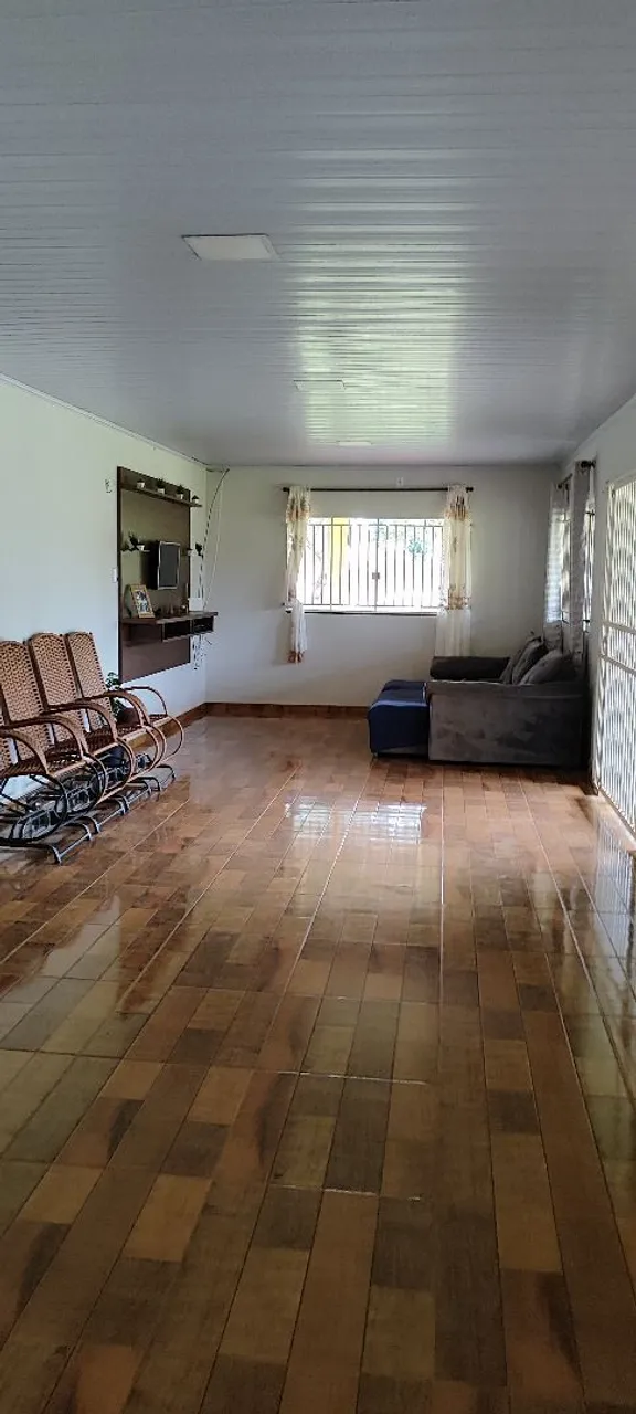 Imagem Chácara com 4 Quartos à Venda, 5.000 m² em Chácaras Marajoara - Luziânia