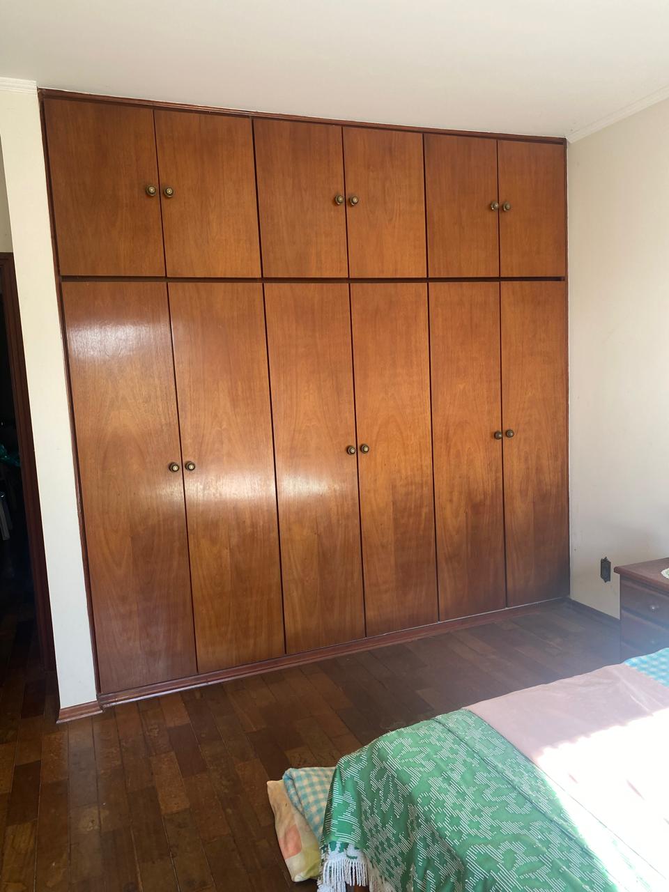 Foto do imóvel: Casa de Condomínio com 4 Quartos à Venda, 2.000 m² em Jardim Myrian Moreira da Costa - Campinas