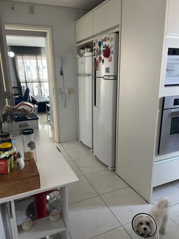 Imagem Apartamento com 3 Quartos à Venda, 142 m²em Ipiranga - São Paulo