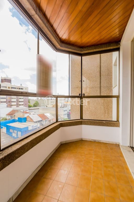 Imagem Apartamento com 3 Quartos à Venda, 113 m²em Petrópolis - Porto Alegre