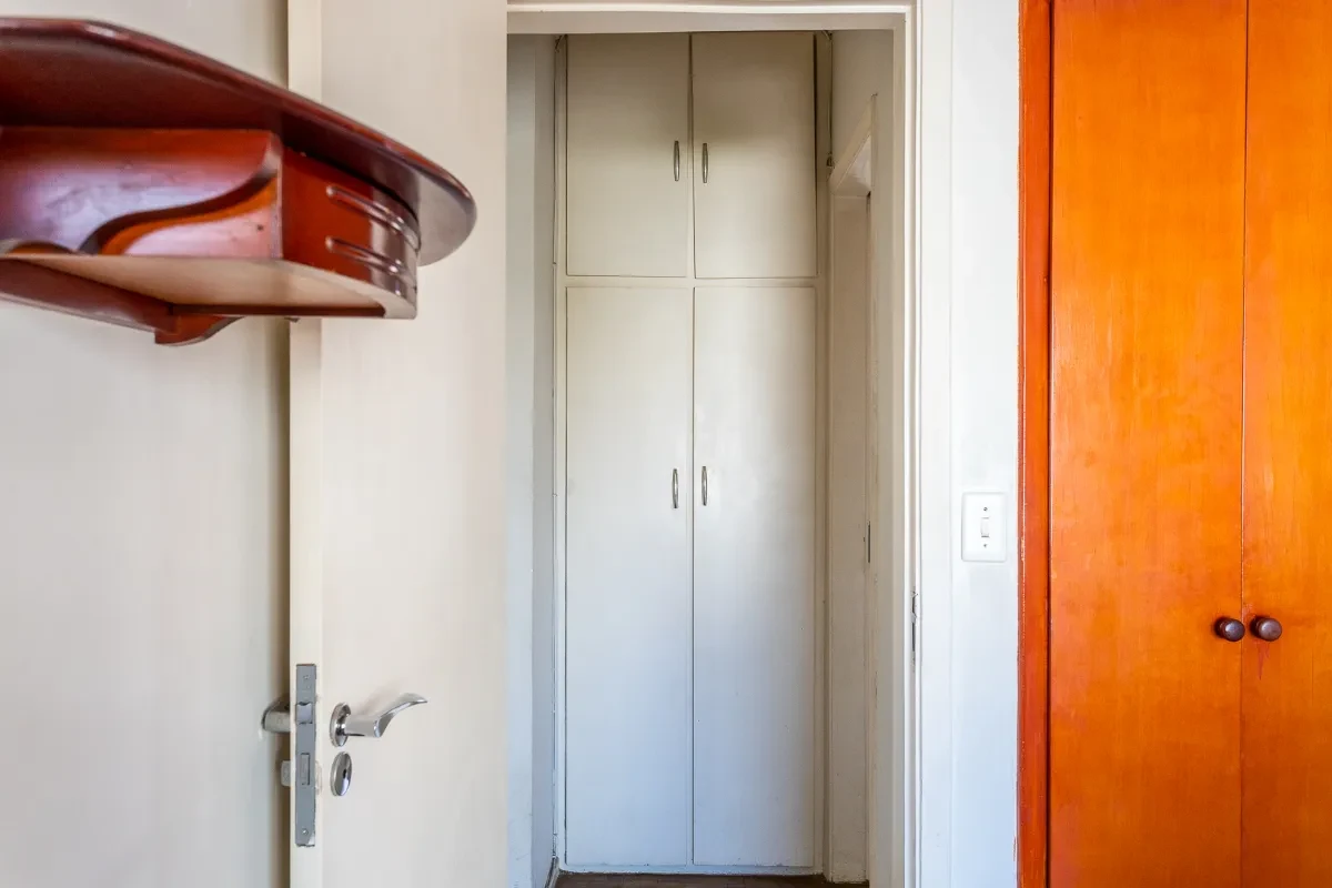 Imagem Apartamento com 2 Quartos à Venda, 54 m² em Perdizes - São Paulo