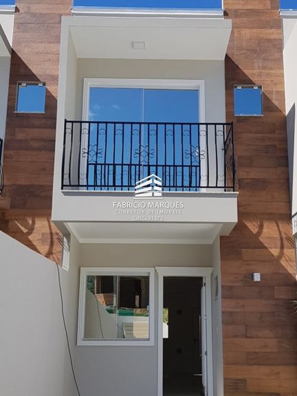 Imagem Casa com 3 Quartos à Venda, 114 m² em Casa Branca - Itapema