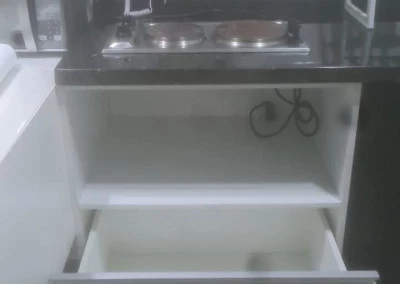 Imagem Apartamento com 1 Quarto para Alugar, 35 m² em República - São Paulo