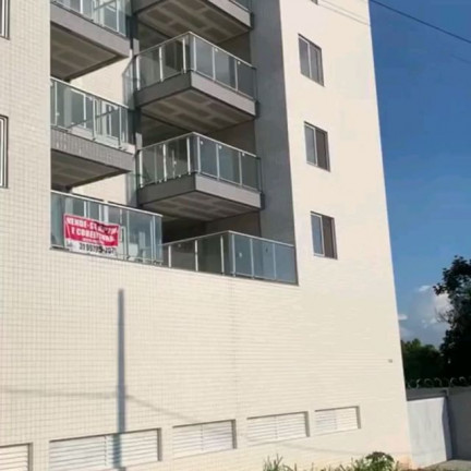 Apartamento com 3 Quartos à Venda, 80 m² em Senhora das Graças - Betim