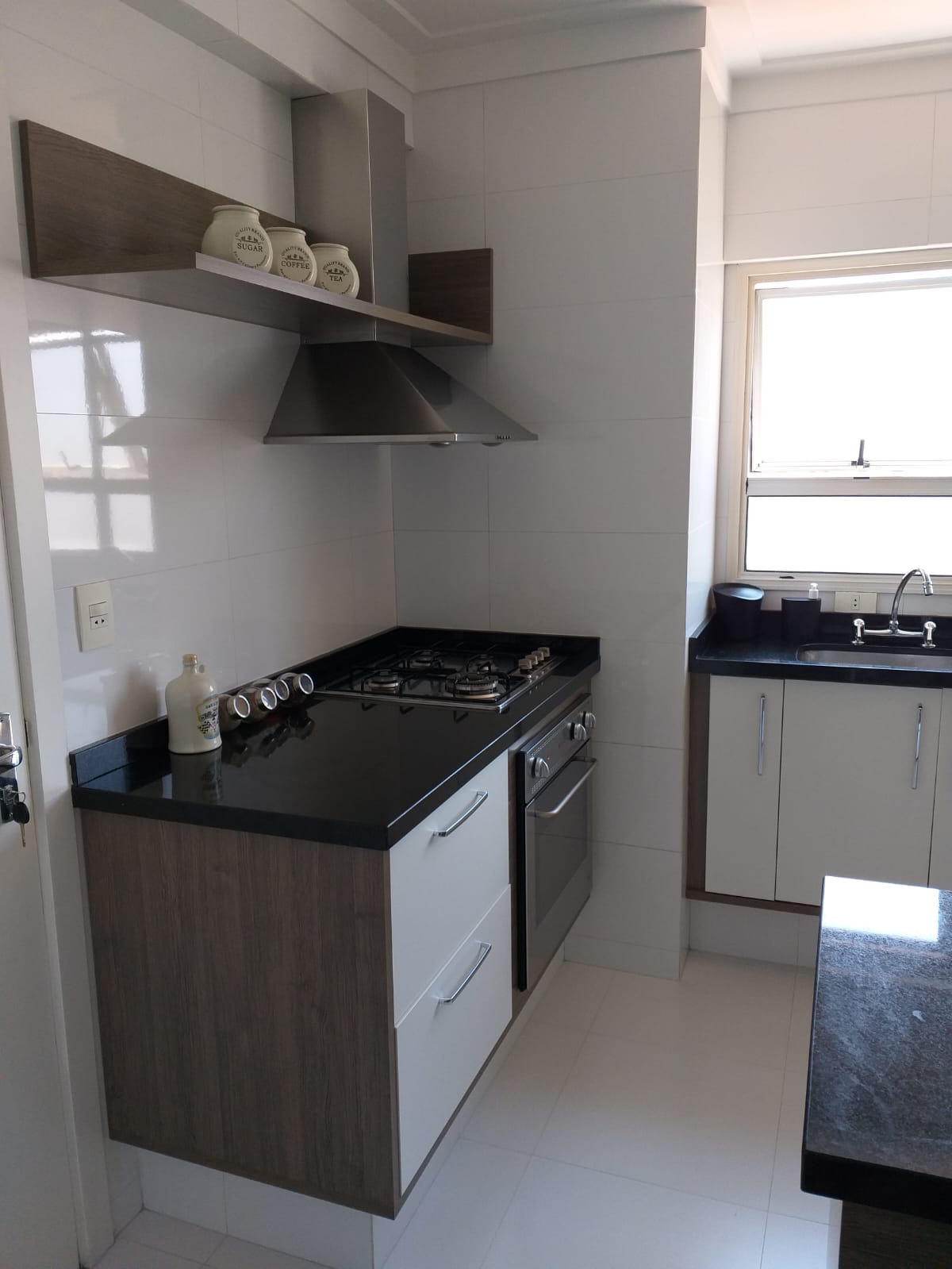 Imagem Apartamento com 3 Quartos à Venda, 98 m²em Campestre - Santo André