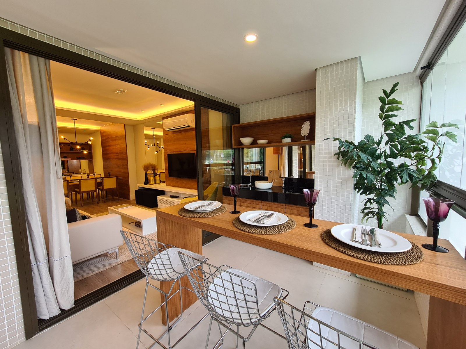 Imagem Apartamento com 3 Quartos à Venda, 118 m²em Barra Olímpica - Rio de Janeiro