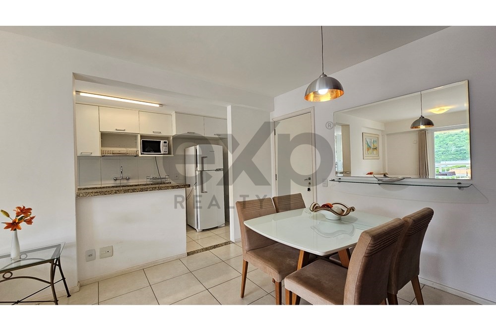 Foto do imóvel: Apartamento com 2 Quartos à Venda, 70 m² em Itaipava - Petrópolis