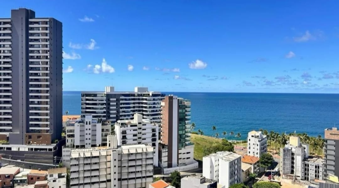 Imagem Cobertura com 3 Quartos à Venda, 407 m² em Barra - Salvador