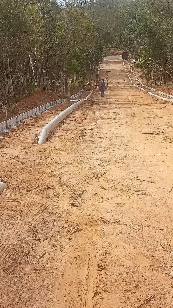 Imagem Terreno em Condomínio à Venda, 337 m² em Açu da Torre - Mata de São João