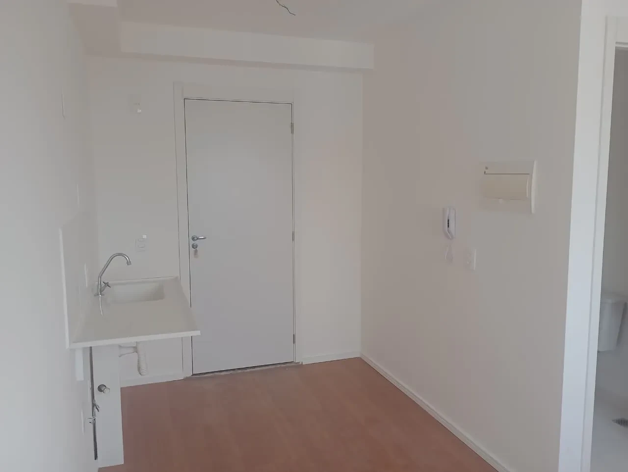 Imagem Studio com 1 Quarto à Venda, 17 m² em Itaquera - São Paulo