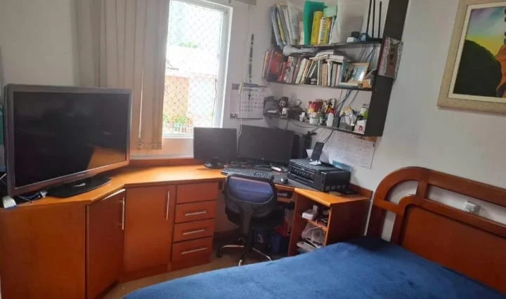 Imagem Apartamento com 2 Quartos à Venda, 50 m² em Vila Prudente - São Paulo