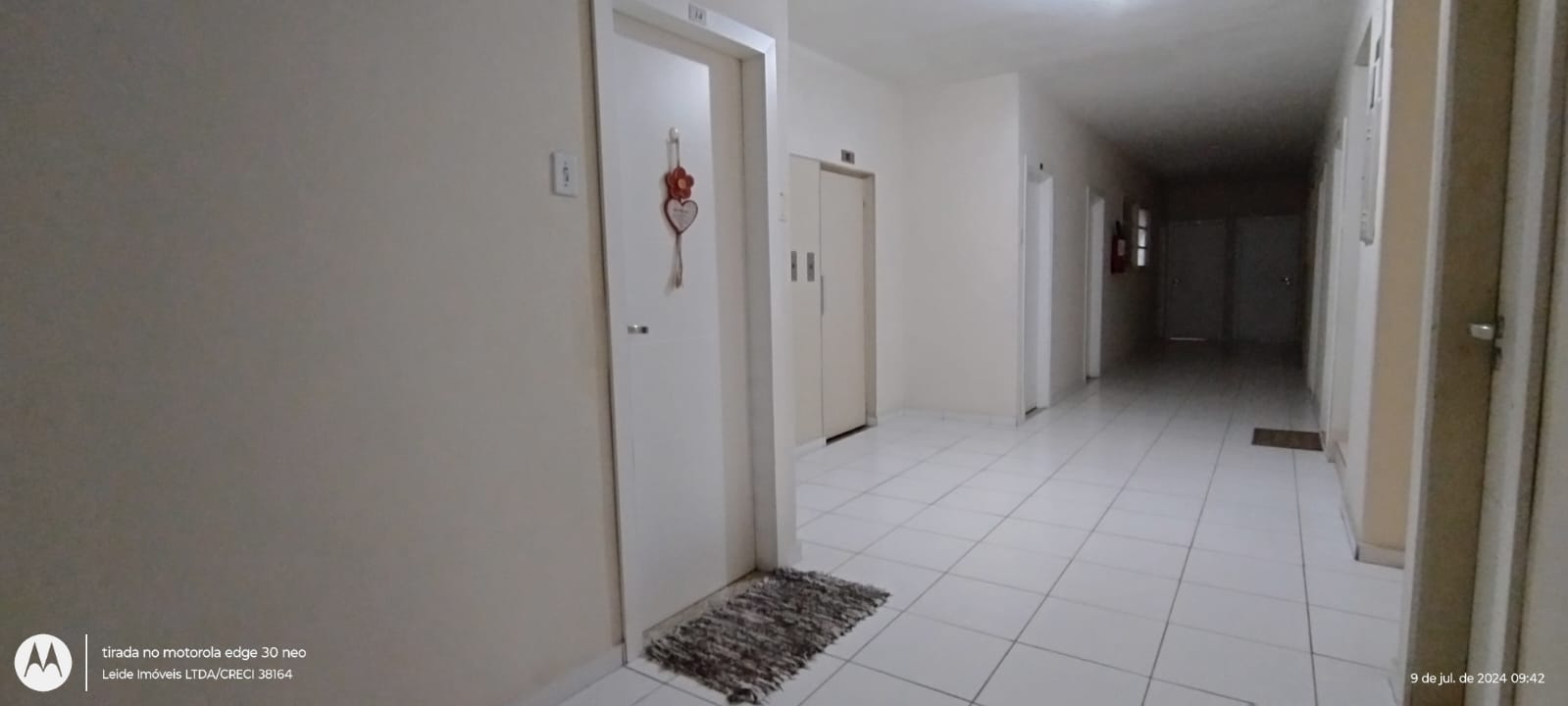 Imagem Apartamento com 2 Quartos à Venda ou Locação, 46 metro em Centro - Florianópolis
