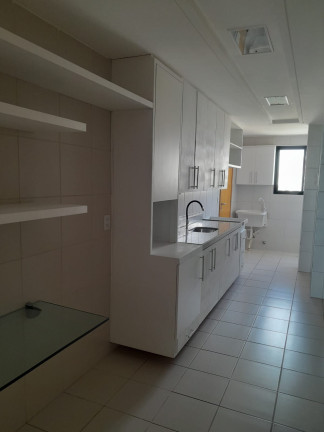 Imagem Apartamento com 3 Quartos à Venda, 106 m² em Boa Viagem - Recife