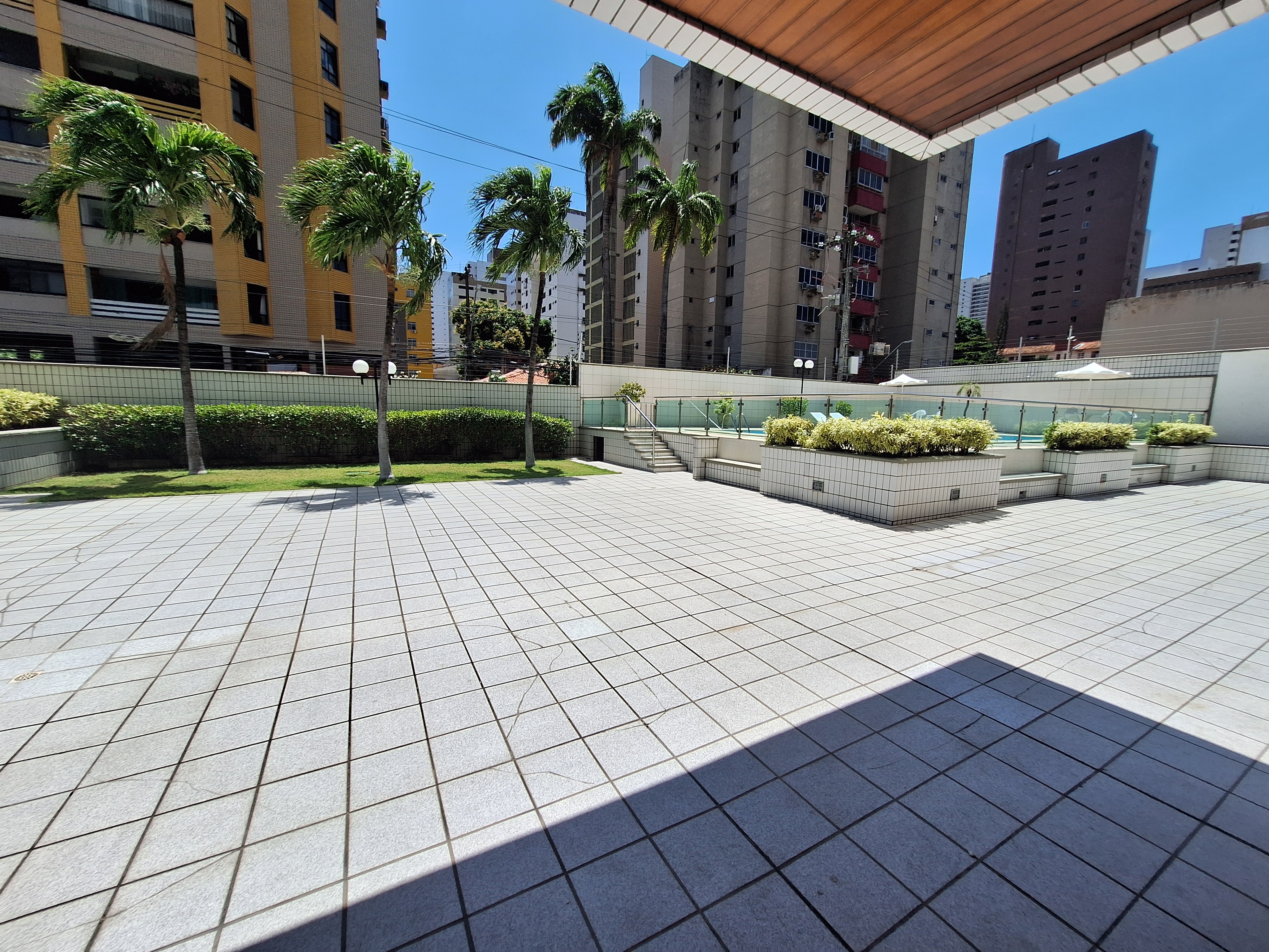Imagem Apartamento com 3 Quartos à Venda, 154 m²em Aldeota - Fortaleza
