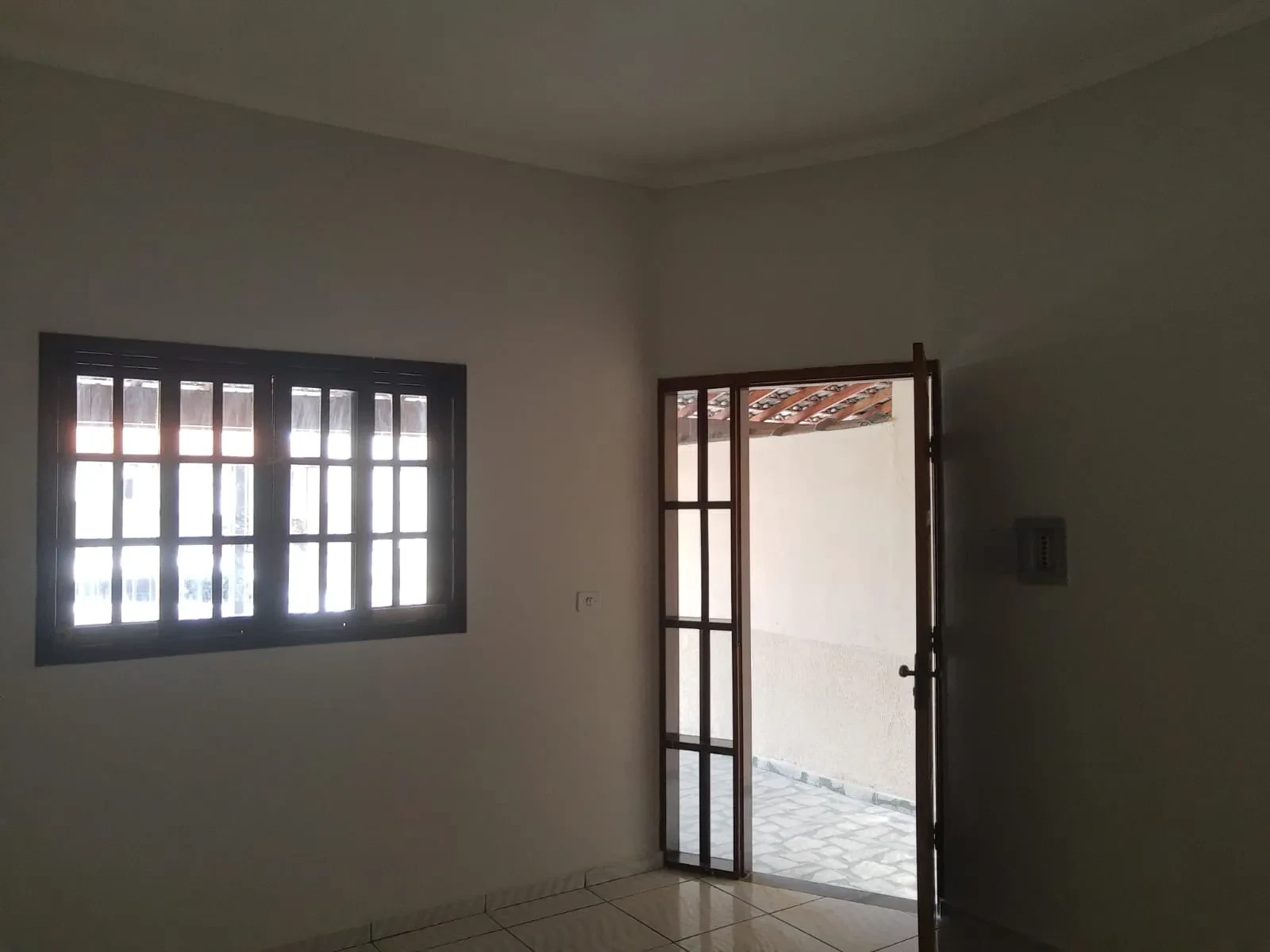 Casa com 2 Quartos à Venda, 63 metros em Residencial Pasin - Pindamonhangaba