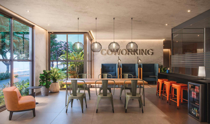 Imagem Apartamento com 3 Quartos à Venda,  em Jardim das Acácias - São Paulo