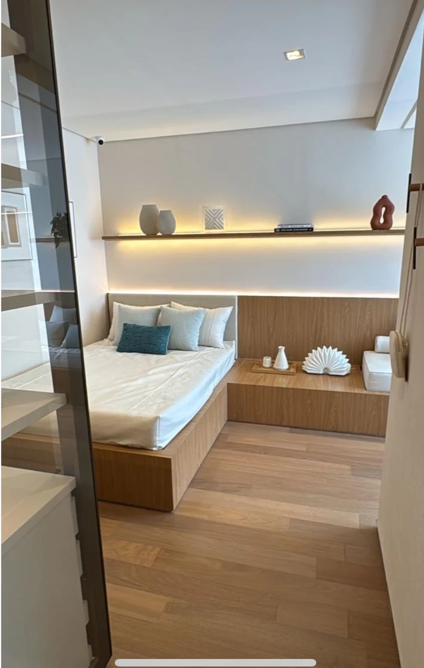 Imagem Apartamento com 4 Quartos à Venda, 202 m² em Cidade Monções - São Paulo Imagem Apartamento com 4 Quartos à Venda, 202 m² em Cidade Monções - São Paulo