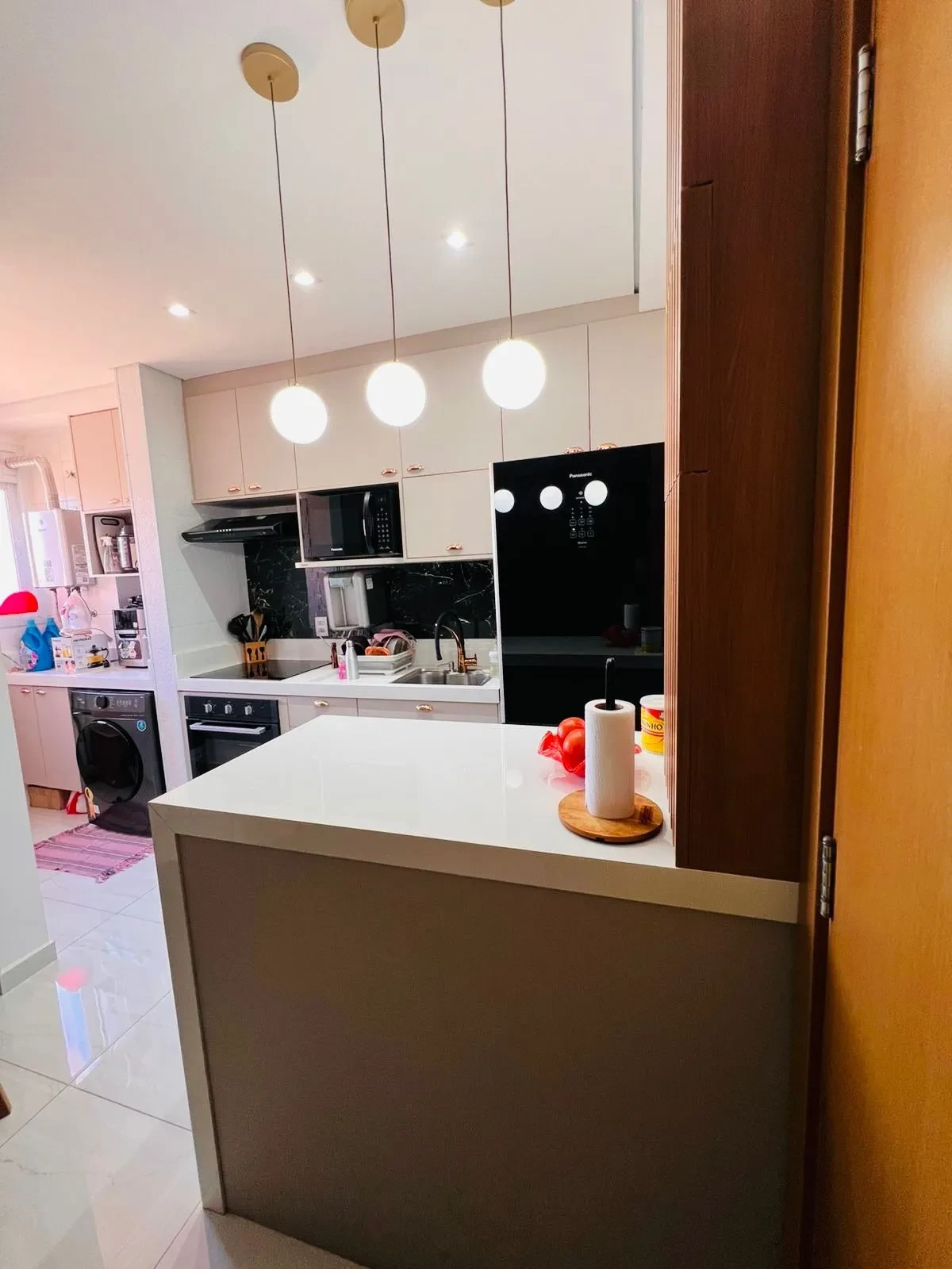 Imagem Apartamento com 2 Quartos à Venda, 60 m² em Bosque dos Jacarandás - Jundiaí