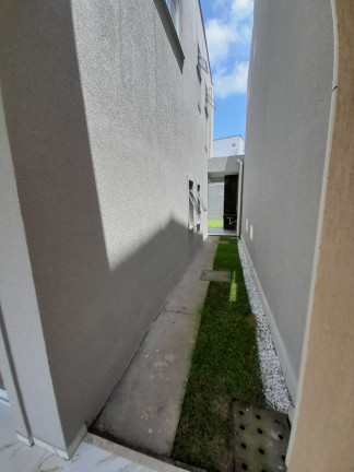 Imagem Casa com 3 Quartos à Venda, 123 m² em Centro - Eusébio