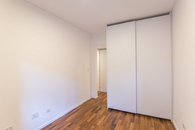 Imagem Apartamento com 2 Quartos à Venda, 81 m² em Perdizes - São Paulo