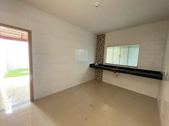 Imagem Casa com 3 Quartos à Venda, 114 m² em Vila Brasília - Aparecida de Goiânia