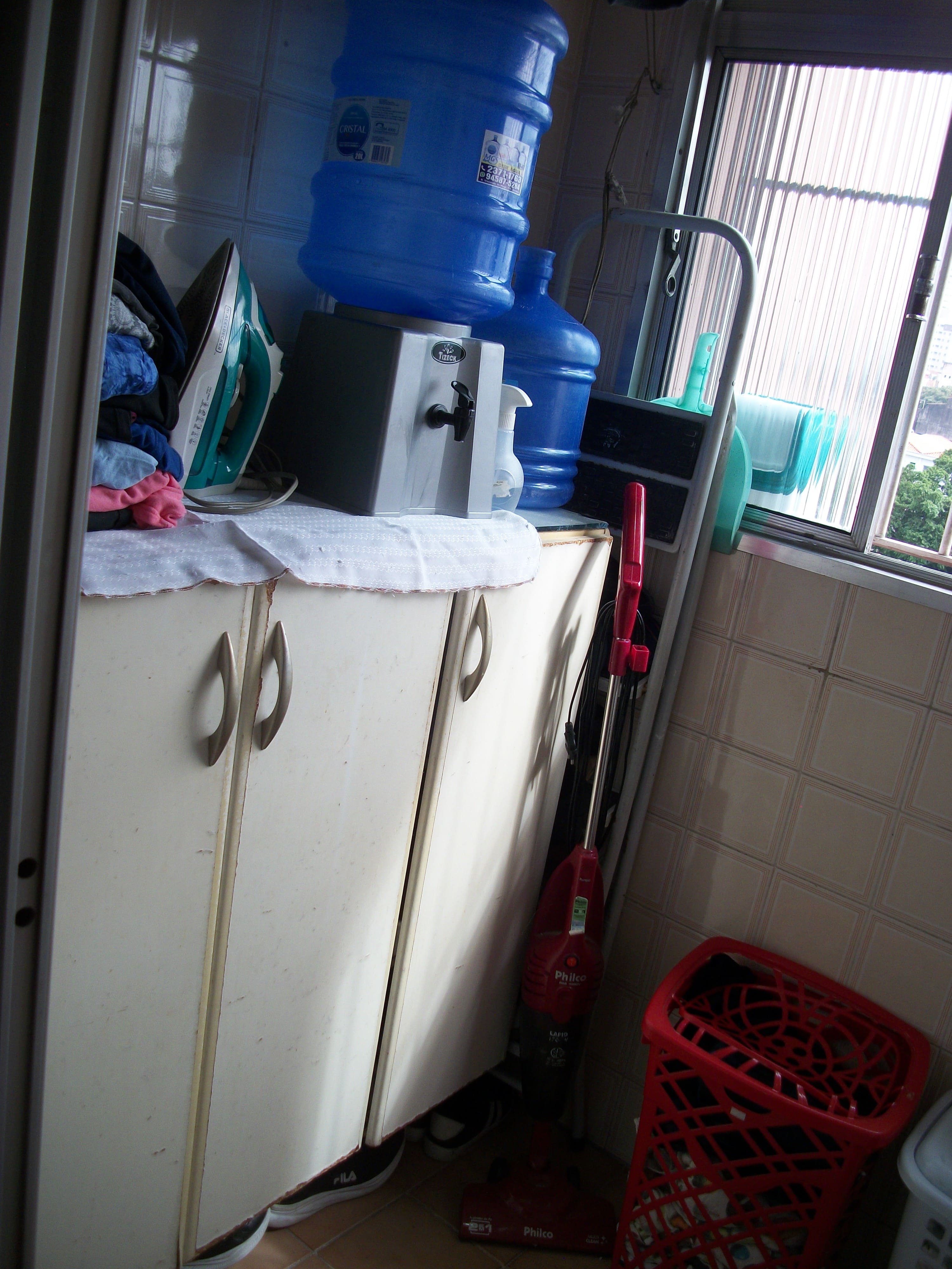 Imagem Apartamento com 2 Quartos à Venda, 50 m²em Sacomã - São Paulo