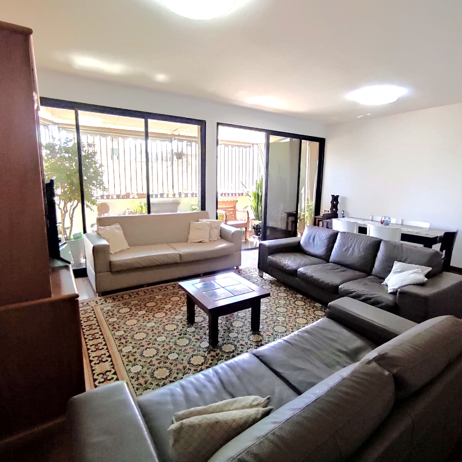 Apartamento com 3 Quartos à Venda, 125 m²em Anchieta - Belo Horizonte