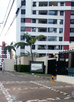 Condomínio Padre Arnóbio