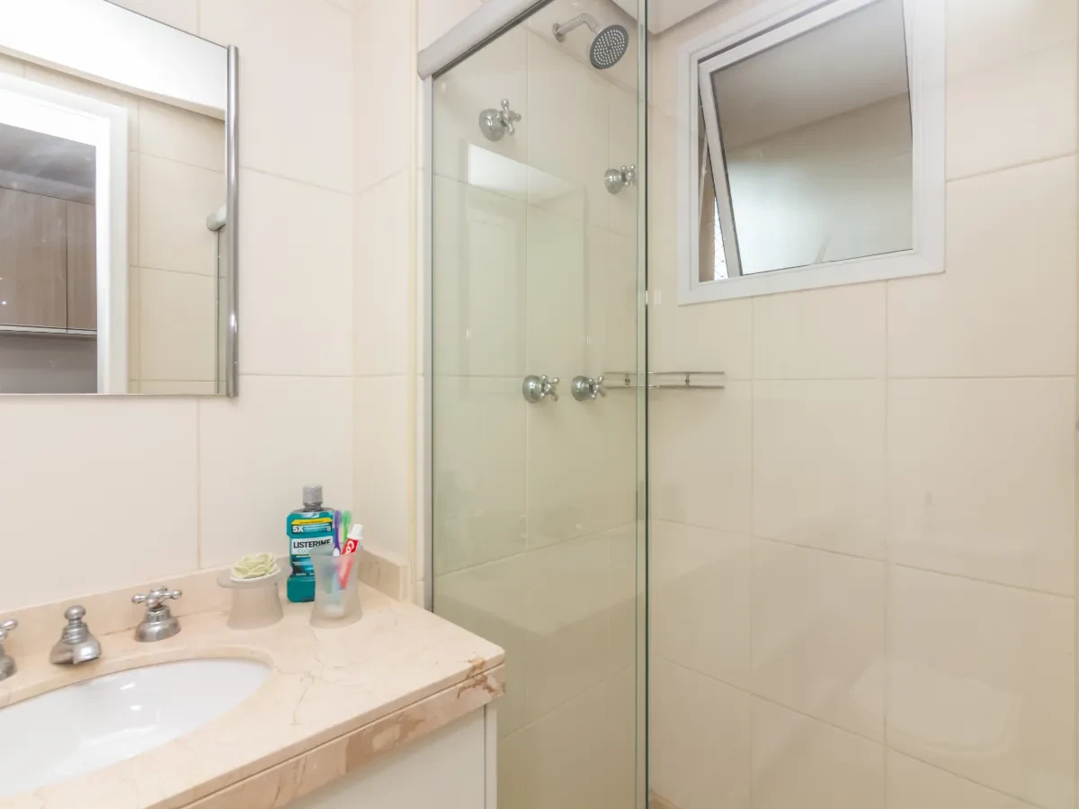 Imagem Apartamento com 4 Quartos à Venda, 244 m² em Vila Suzana - São Paulo