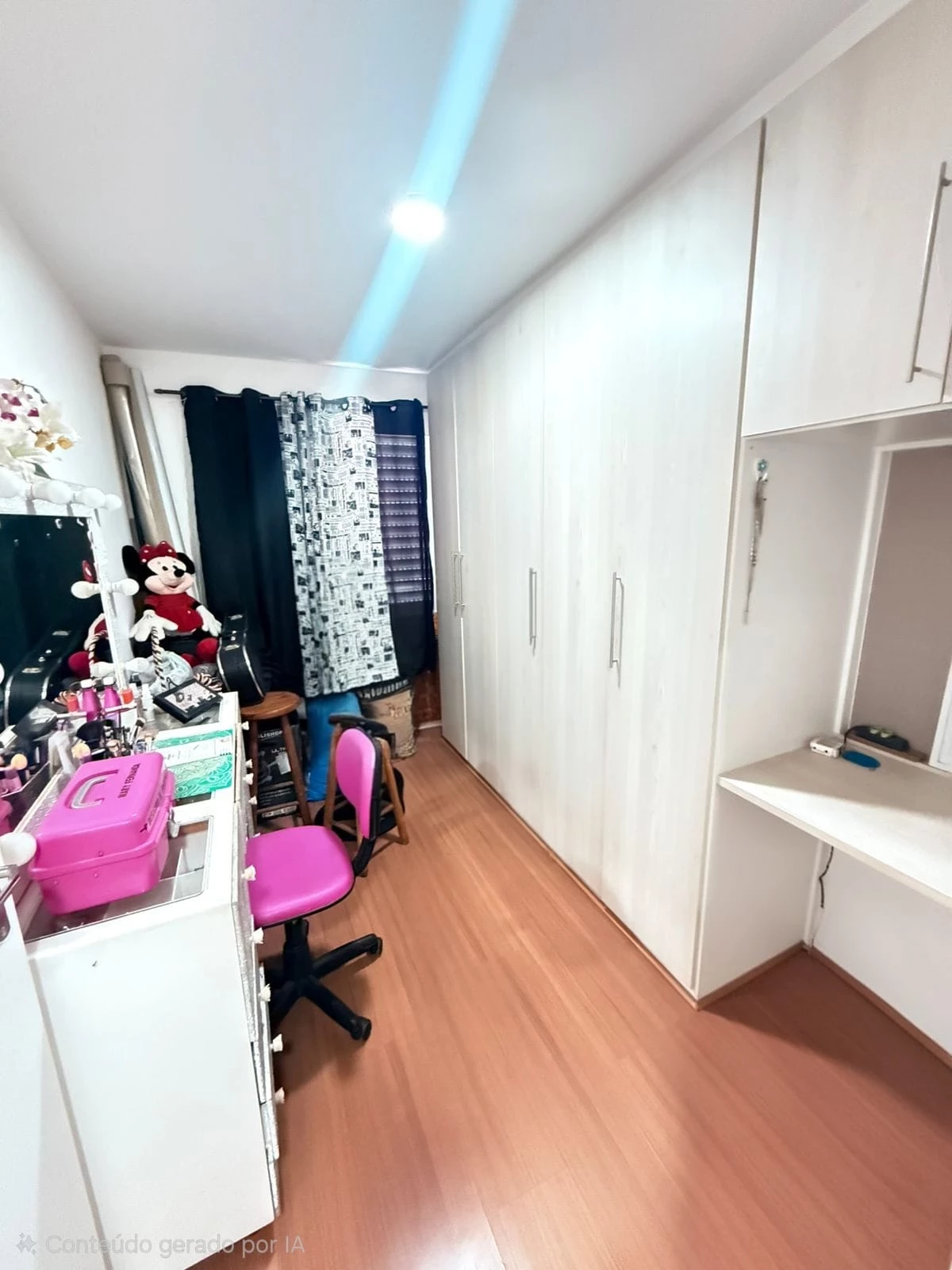 Imagem Apartamento com 2 Quartos à Venda, 50 m² em Vila Guilherme - Votorantim