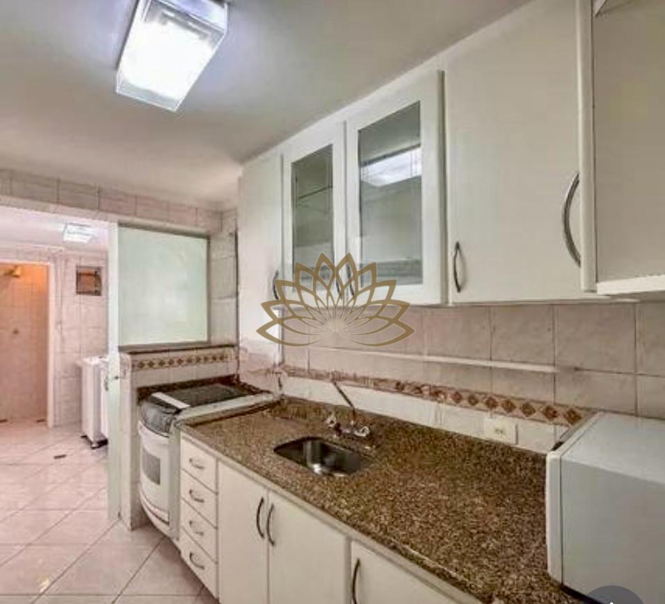 Imagem Apartamento com 2 Quartos à Venda, 75 m²em Campo Belo - São Paulo