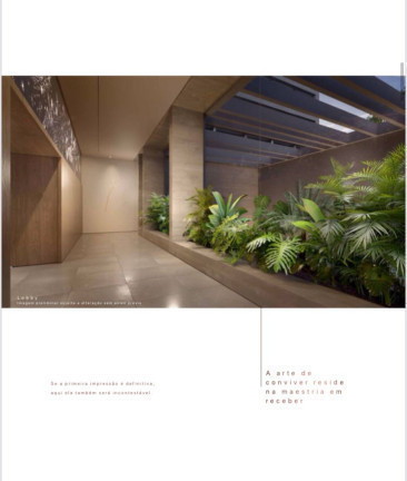 Imagem Cobertura com 4 Quartos à Venda, 350 m²em Vila Nova Conceição - São Paulo