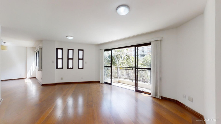 Imagem Apartamento com 4 Quartos à Venda, 160 m² em Consolação - São Paulo