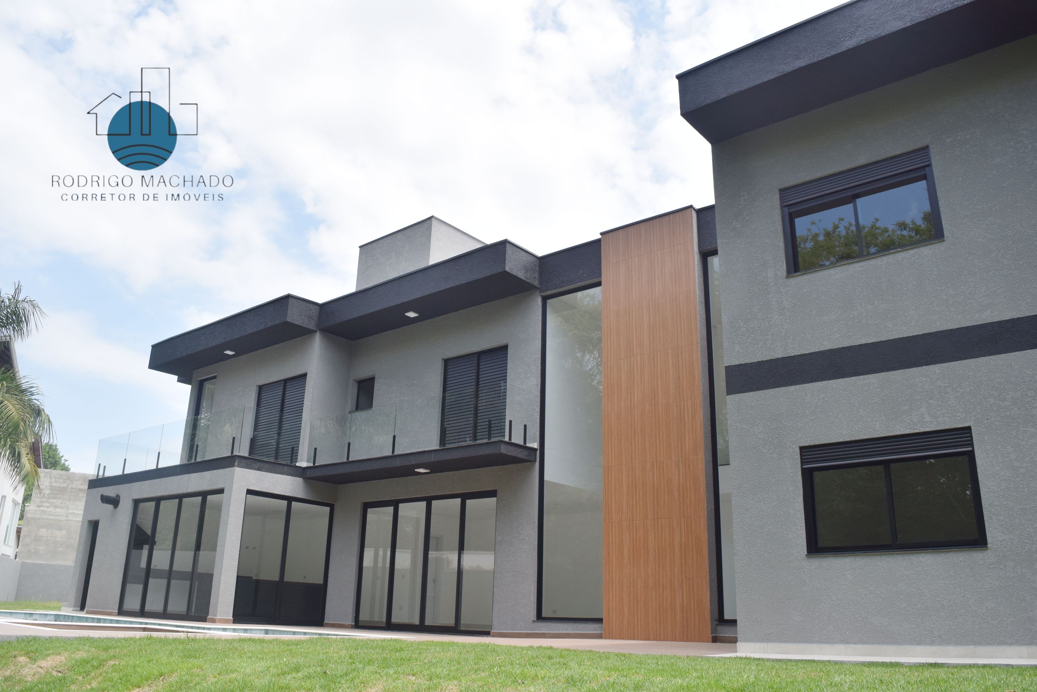 Imagem Casa de Condomínio com 4 Quartos à Venda, 306 m² em Condomínio Residencial Reserva Ecológica Atibaia - Atibaia