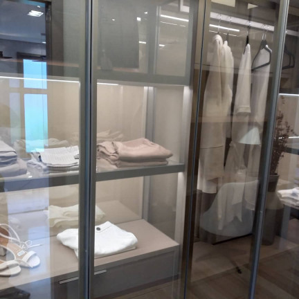 Foto do imóvel: Apartamento com 3 Quartos à Venda, 149 m²em Indianópolis - São Paulo