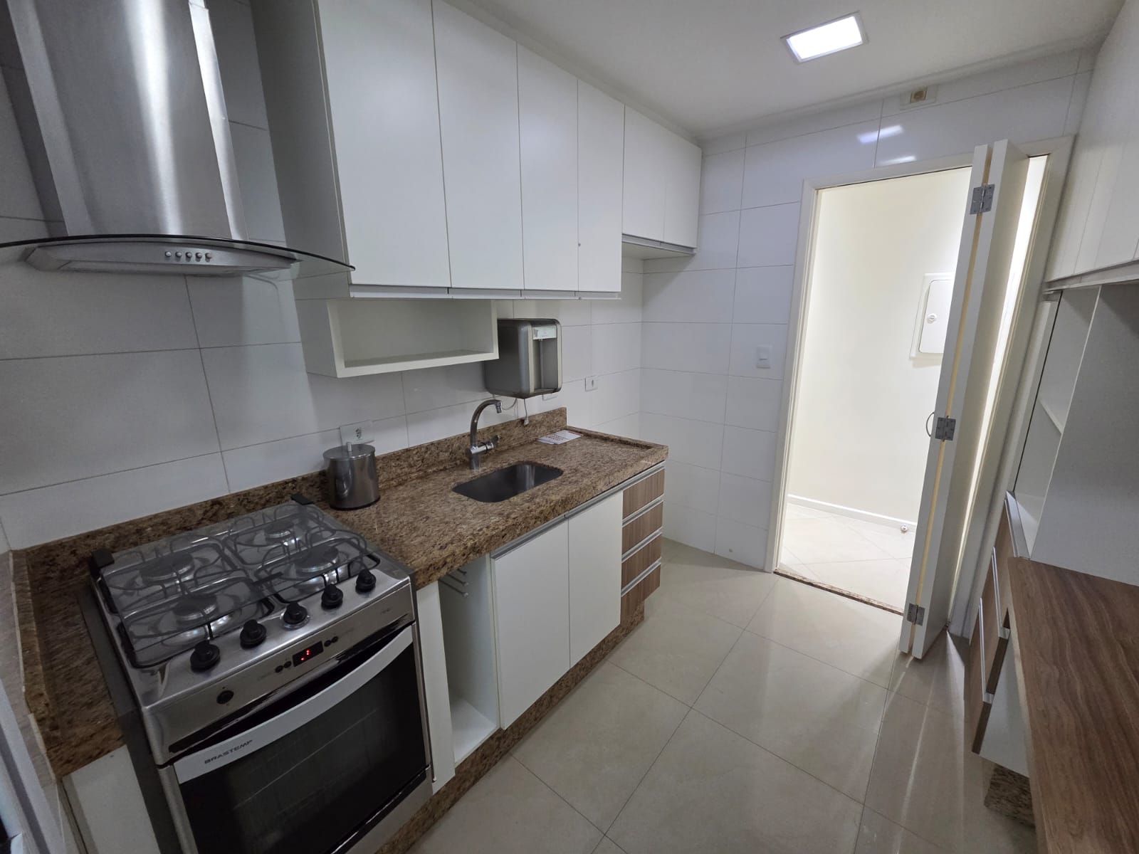Foto do imóvel: Apartamento com 3 Quartos à Venda, 63 m² em  - 