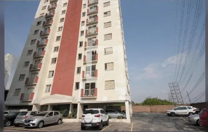 Foto do imóvel: Apartamento com 2 Quartos à Venda, 57 m² em Vila Ivone - São Paulo